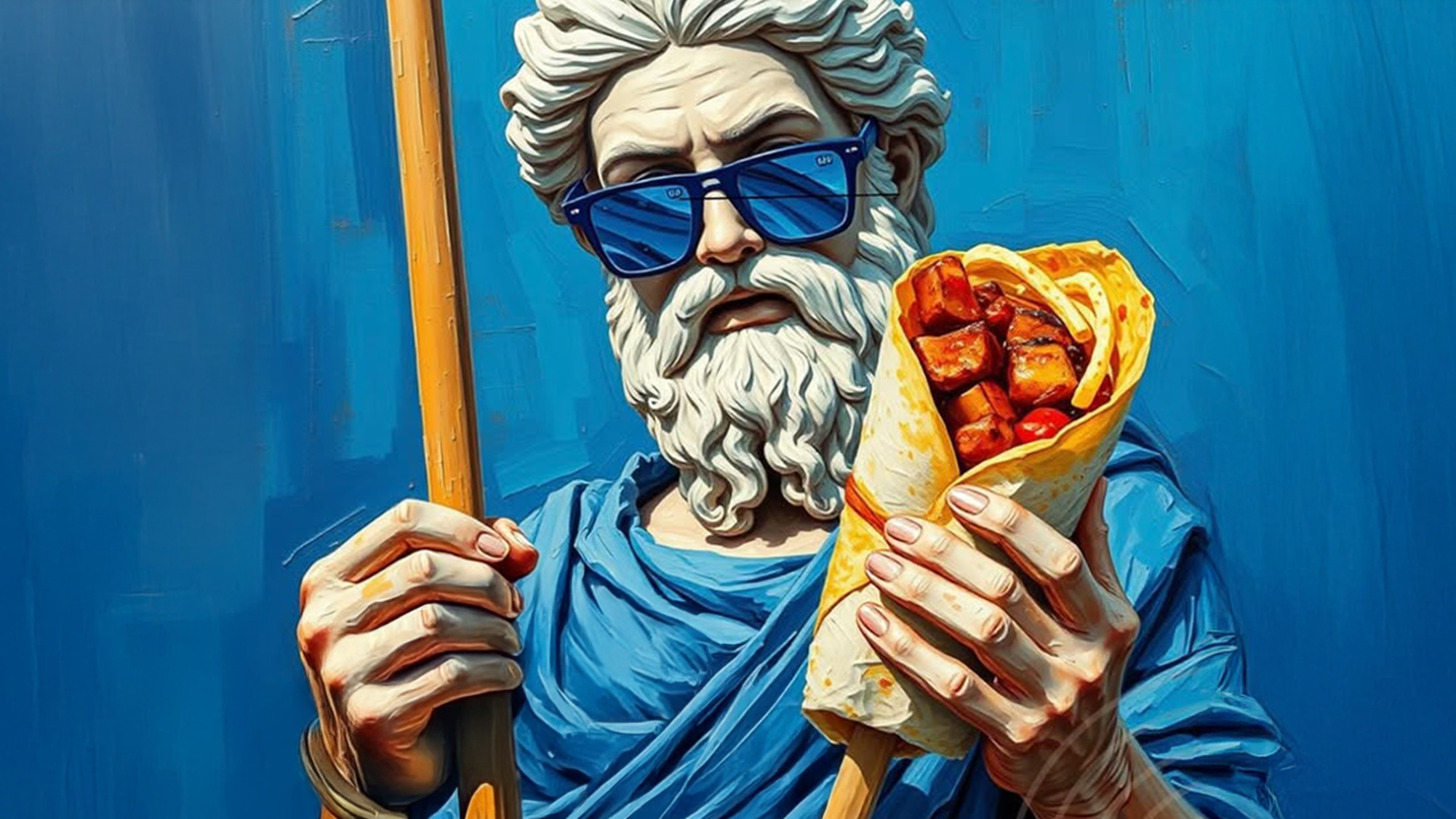 Greek Station Manchester