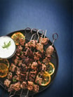 Mixed Kebab