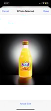 Loux Orange