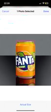 Fanta