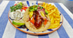 Greek Sausage