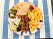 Lamb Souvlaki