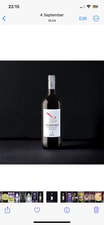 Avarino Red Wine