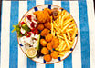 Cheese Croquettes