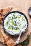Tzatziki